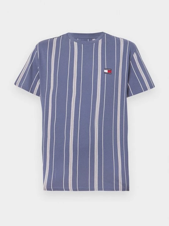 Obrázek produktu Triko s potiskem Tommy Jeans tmavě modrá