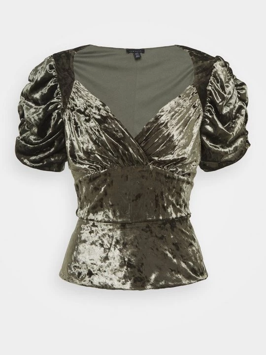 Obrázek produktu Triko s potiskem Topshop