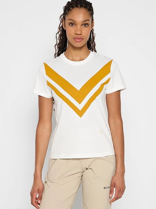 Obrázek produktu Triko s potiskem TORY BURCH