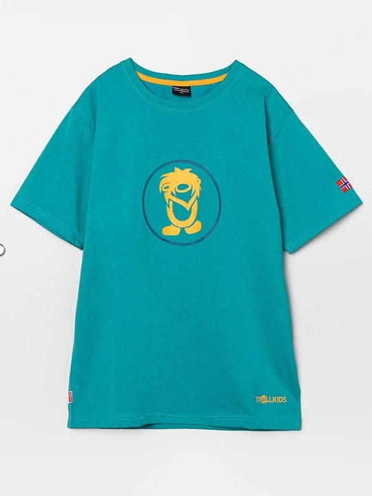 Obrázek produktu Triko s potiskem Trollkids
