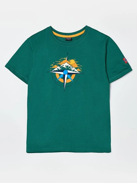 Obrázek produktu Triko s potiskem Trollkids