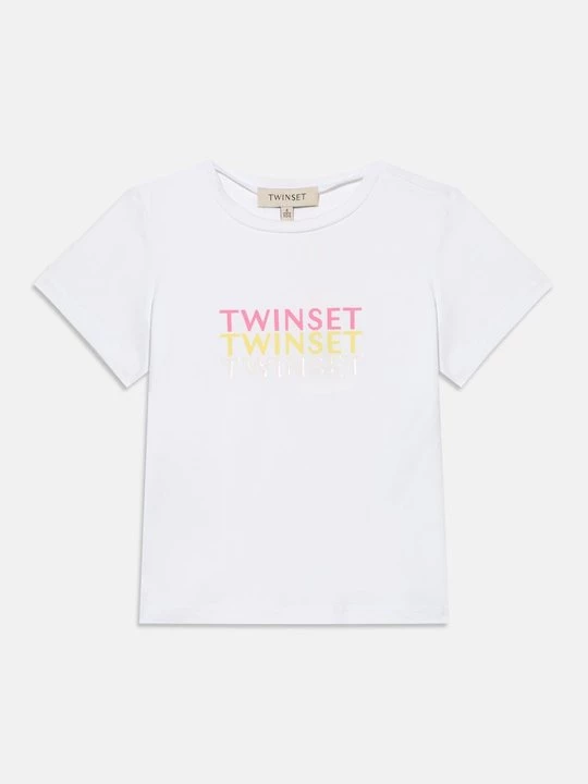 Obrázek produktu Triko s potiskem TWINSET