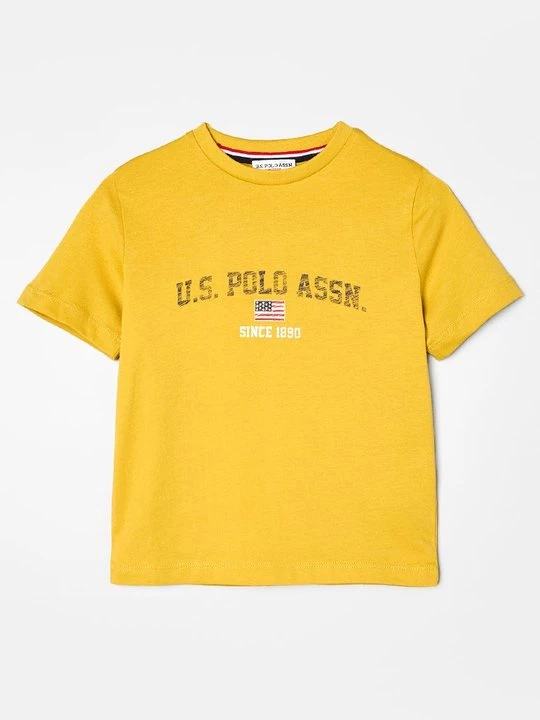 Obrázek produktu Triko s potiskem U.S. Polo Assn.