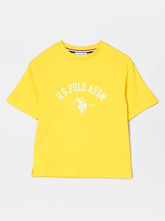 Obrázek produktu Triko s potiskem U.S. Polo Assn.