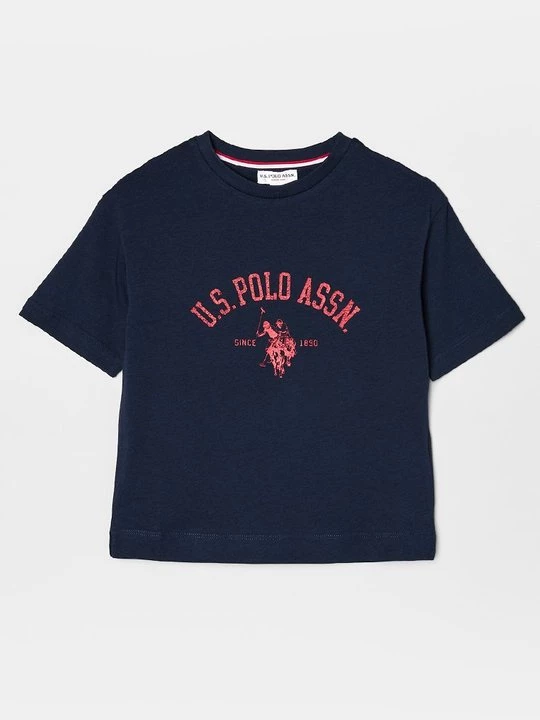Obrázek produktu Triko s potiskem U.S. Polo Assn.