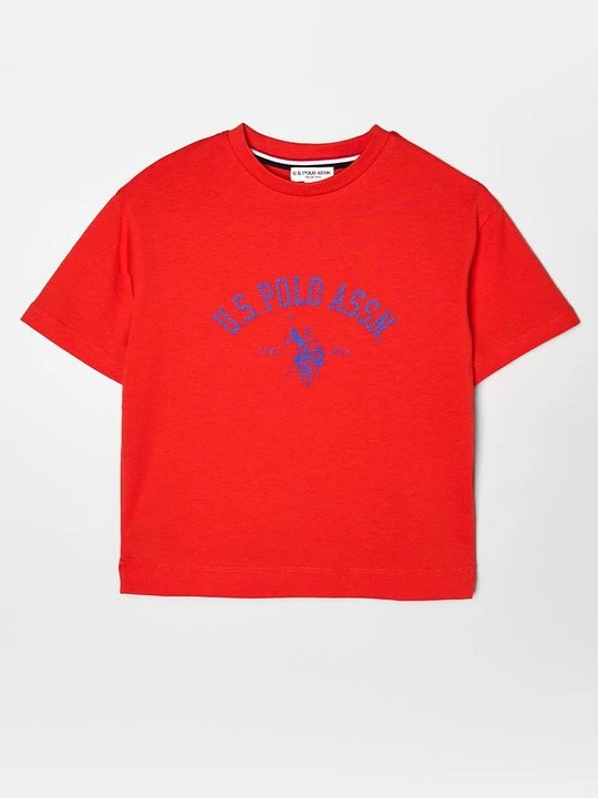 Obrázek produktu Triko s potiskem U.S. Polo Assn.