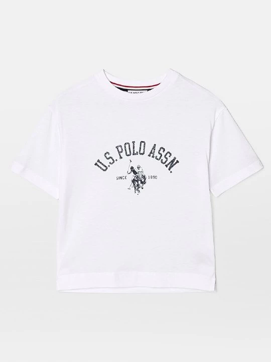 Obrázek produktu Triko s potiskem U.S. Polo Assn.