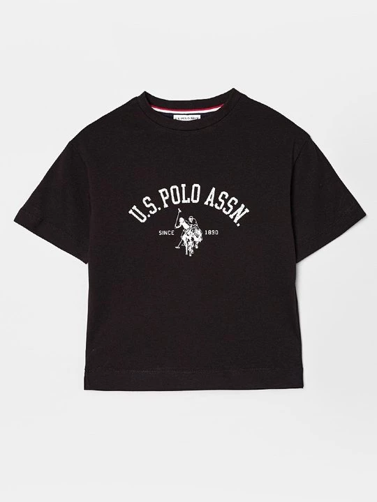 Obrázek produktu Triko s potiskem U.S. Polo Assn.