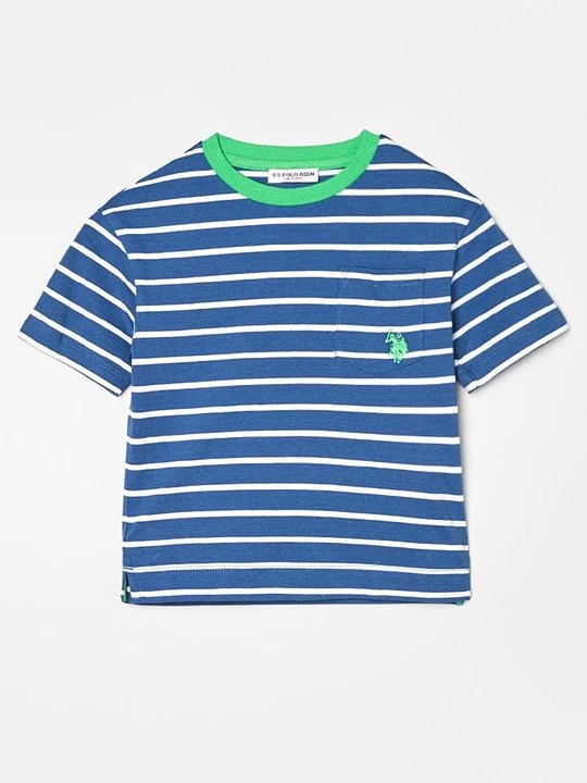 Obrázek produktu Triko s potiskem U.S. Polo Assn.