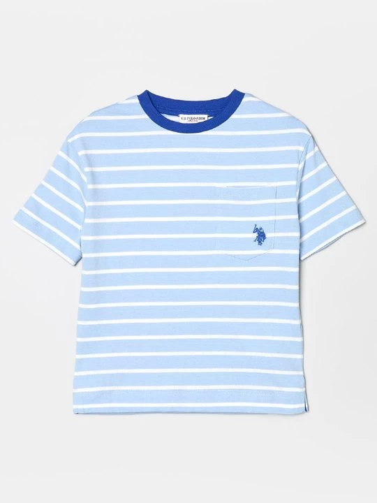 Obrázek produktu Triko s potiskem U.S. Polo Assn.