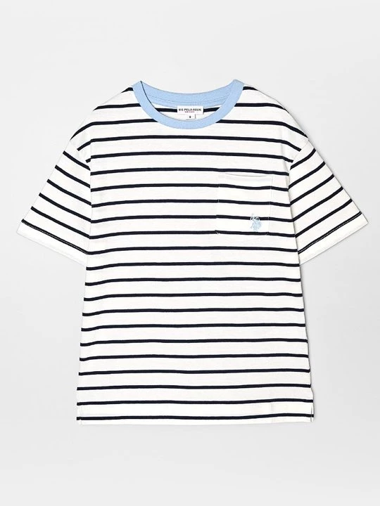 Obrázek produktu Triko s potiskem U.S. Polo Assn.