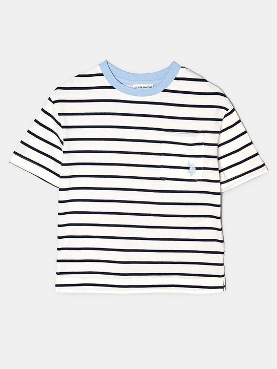 Obrázek produktu Triko s potiskem U.S. Polo Assn.