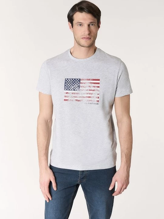 Obrázek produktu Triko s potiskem U.S. POLO ASSN.