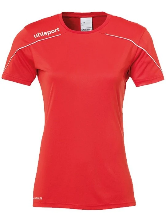 Obrázek produktu Triko s potiskem Uhlsport červená