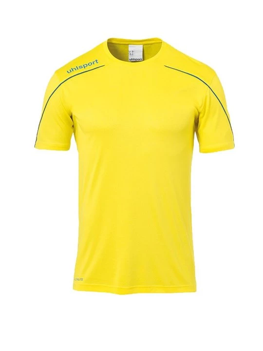 Obrázek produktu Triko s potiskem Uhlsport žlutá