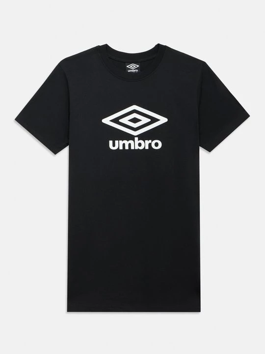 Obrázek produktu Triko s potiskem Umbro černá