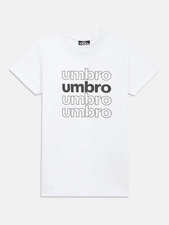 Obrázek produktu Triko s potiskem Umbro