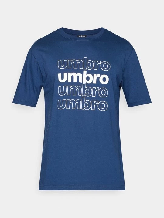 Obrázek produktu Triko s potiskem Umbro