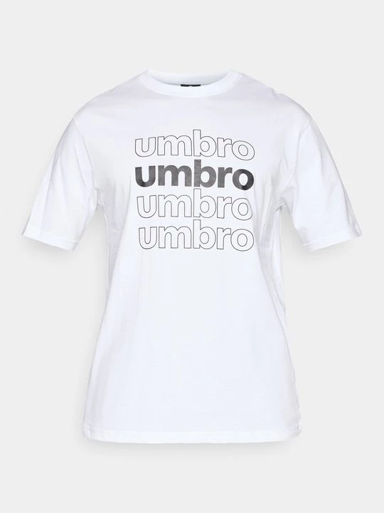 Obrázek produktu Triko s potiskem Umbro