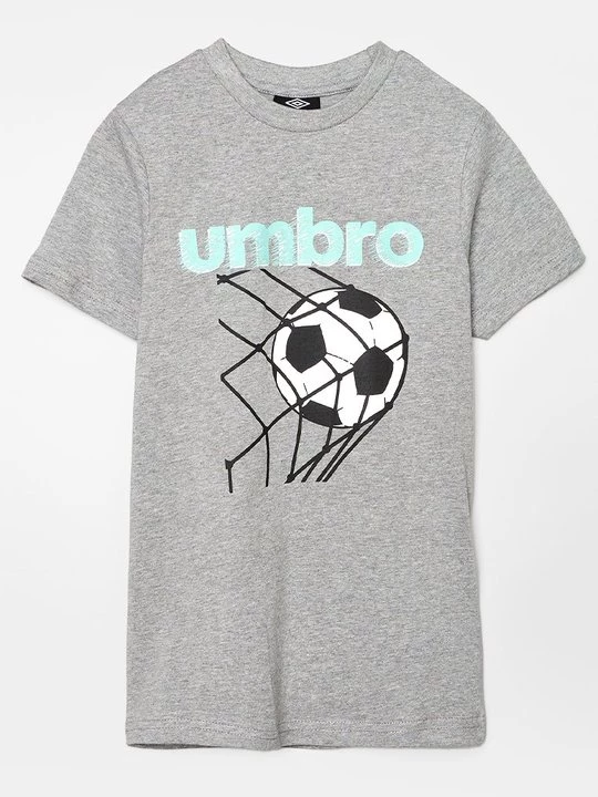 Obrázek produktu Triko s potiskem Umbro
