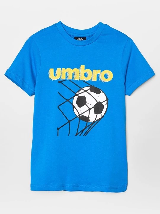 Obrázek produktu Triko s potiskem Umbro