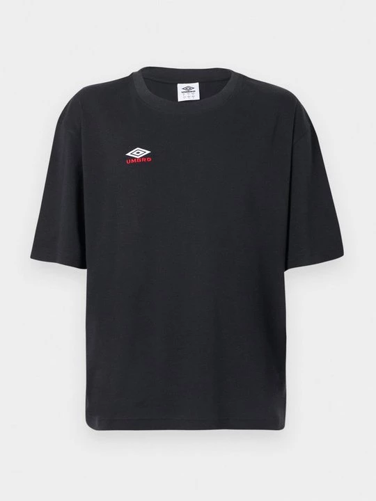 Obrázek produktu Triko s potiskem Umbro černá
