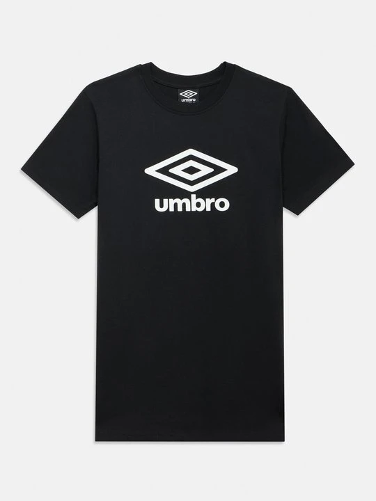 Obrázek produktu Triko s potiskem Umbro černá