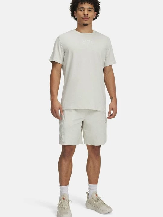 Obrázek produktu Triko s potiskem Under Armour