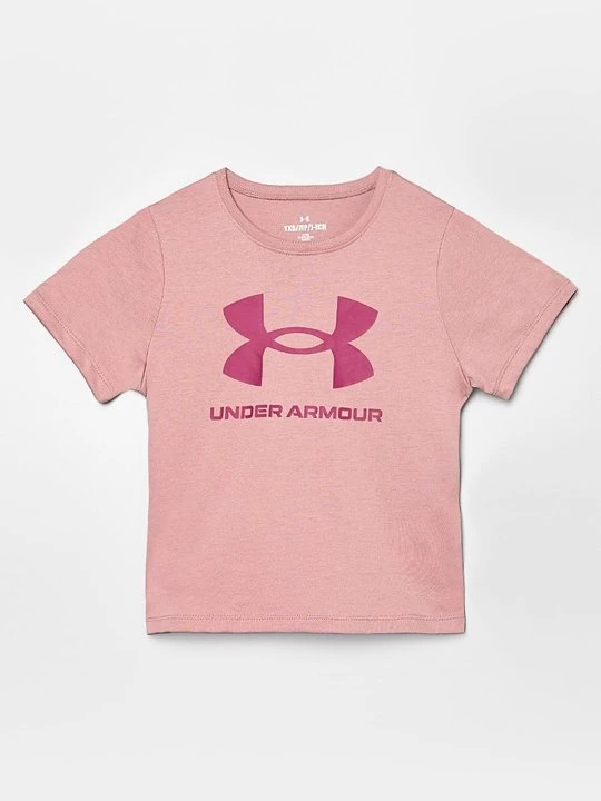 Obrázek produktu Triko s potiskem Under Armour
