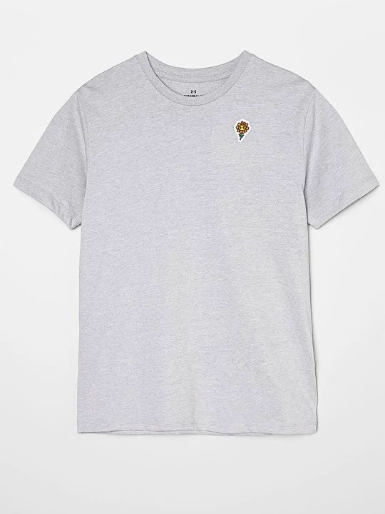 Obrázek produktu Triko s potiskem Under Armour