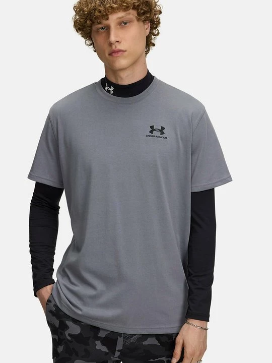 Obrázek produktu Triko s potiskem Under Armour