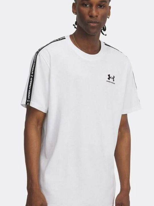 Obrázek produktu Triko s potiskem Under Armour
