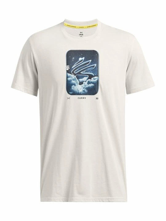 Obrázek produktu Triko s potiskem Under Armour