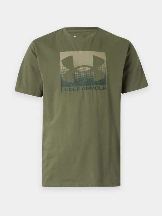 Obrázek produktu Triko s potiskem Under Armour