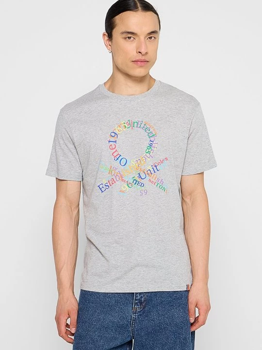 Obrázek produktu Triko s potiskem United Colors of Benetton