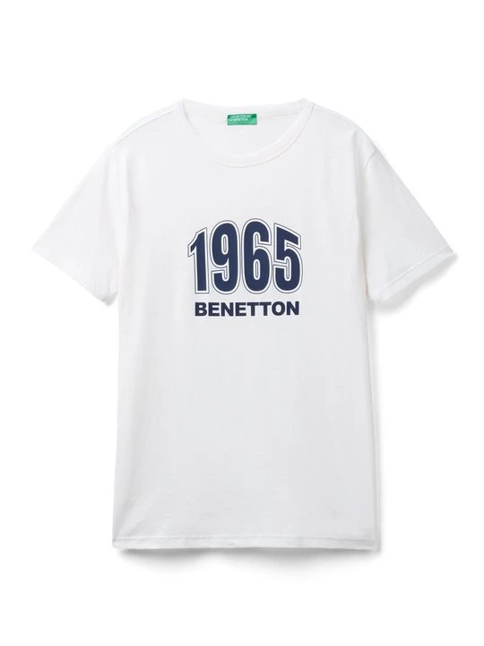 Obrázek produktu Triko s potiskem United Colors of Benetton