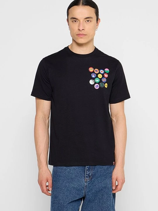 Obrázek produktu Triko s potiskem United Colors of Benetton