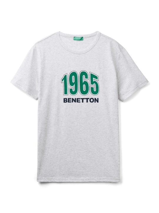 Obrázek produktu Triko s potiskem United Colors of Benetton