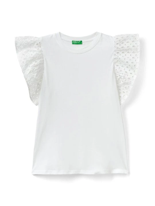 Obrázek produktu Triko s potiskem United Colors Of Benetton