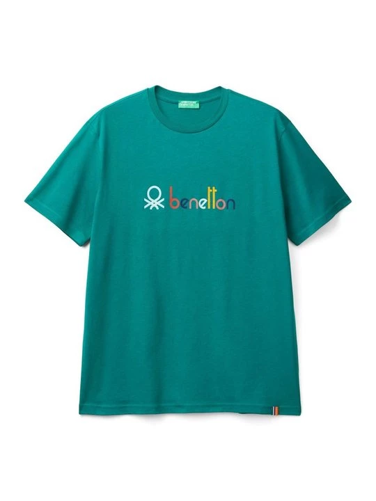 Obrázek produktu Triko s potiskem United Colors Of Benetton