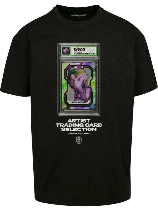 Obrázek produktu Triko s potiskem Upscale by Mister Tee