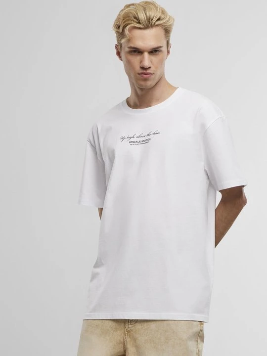 Obrázek produktu Triko s potiskem Upscale by Mister Tee