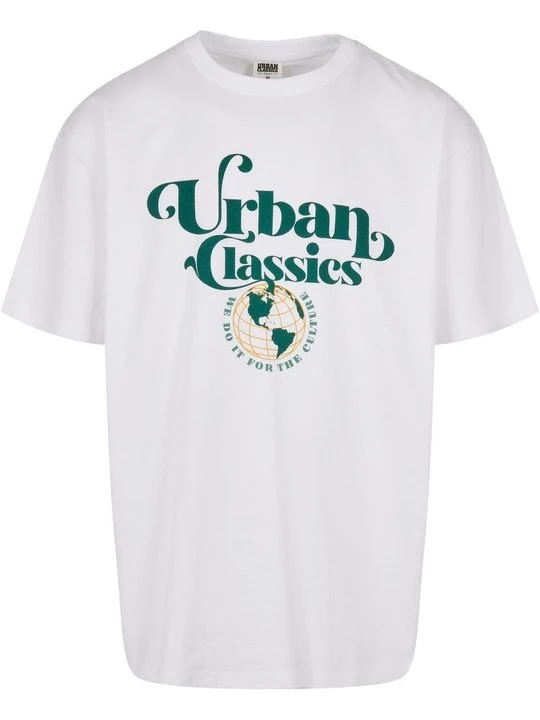 Obrázek produktu Triko s potiskem Urban Classics