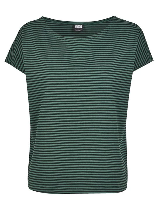 Obrázek produktu Triko s potiskem Urban Classics zelená