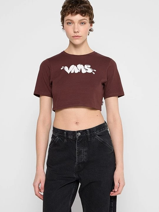 Obrázek produktu Triko s potiskem Vans