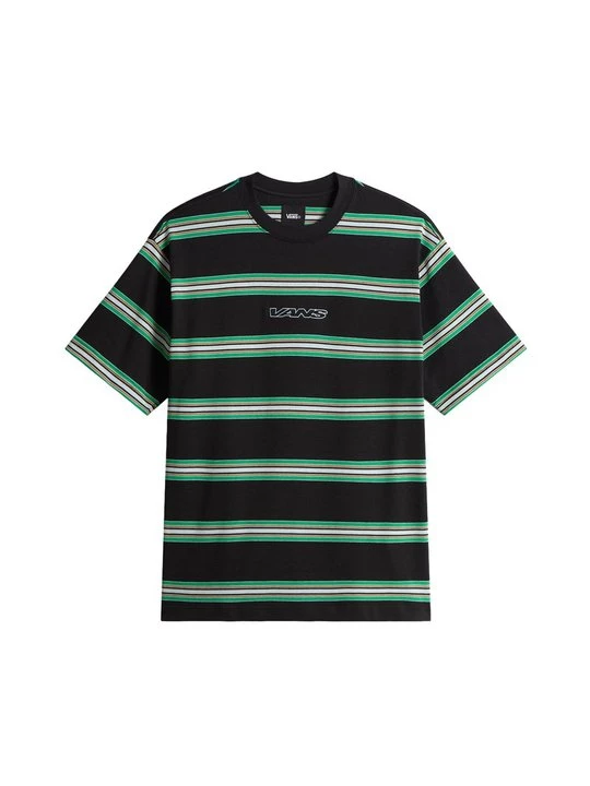 Obrázek produktu Triko s potiskem Vans černá