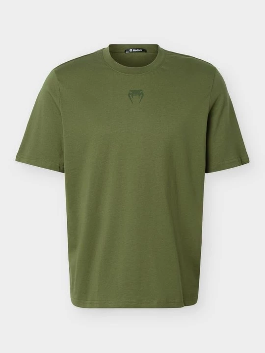 Obrázek produktu Triko s potiskem Venum khaki