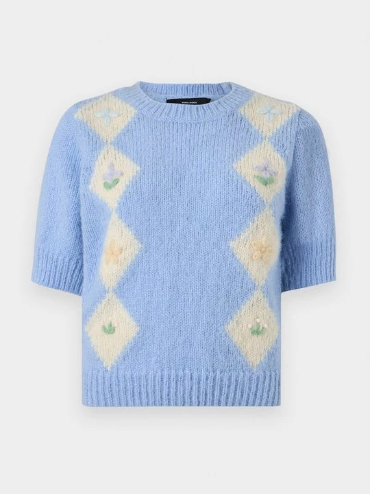 Obrázek produktu Triko s potiskem Vero Moda