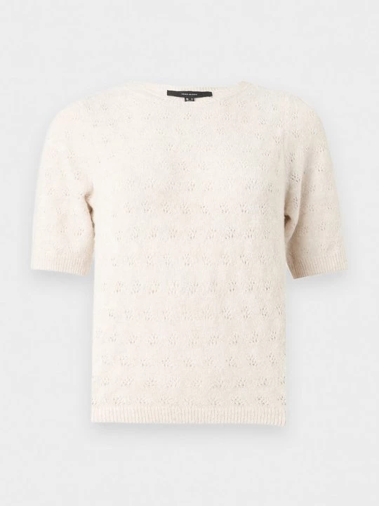 Obrázek produktu Triko s potiskem Vero Moda béžová