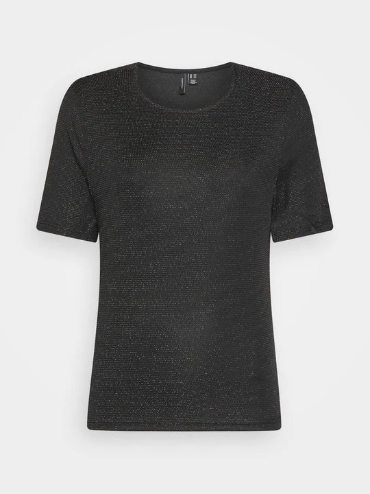 Obrázek produktu Triko s potiskem Vero Moda černá